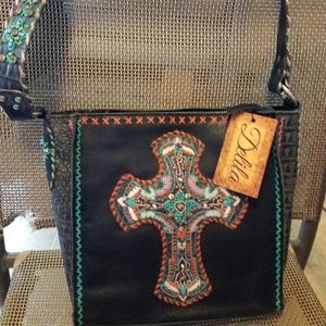 Montana West Purse